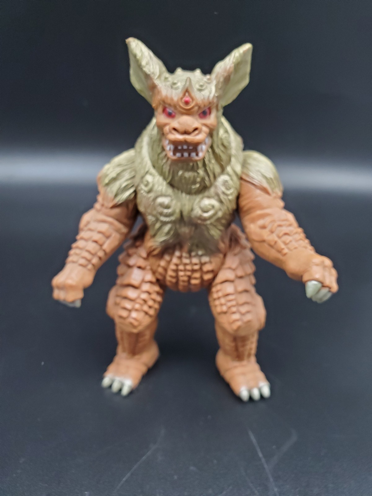 King Caesar 1998 Bandai 6" GodzillaFigure