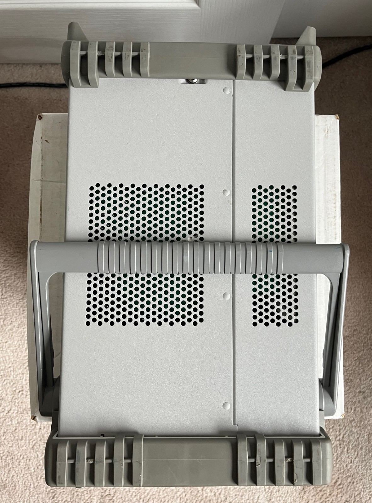 Agilent 33120A 15 MHz Function / Arbitrary Waveform Generator