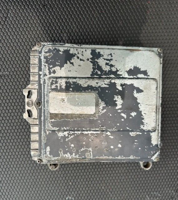 Mack AMI Diesel Engine Control Module ECM ECU