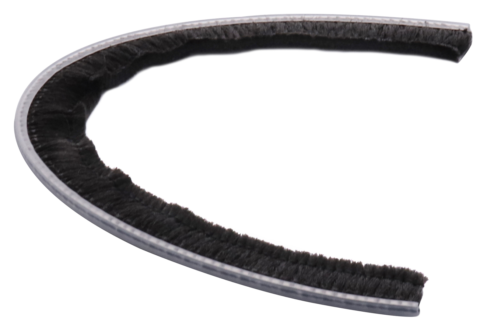 .625" Vanguard Security Astragal Replacement Pile Weatherstrip - 100' Roll