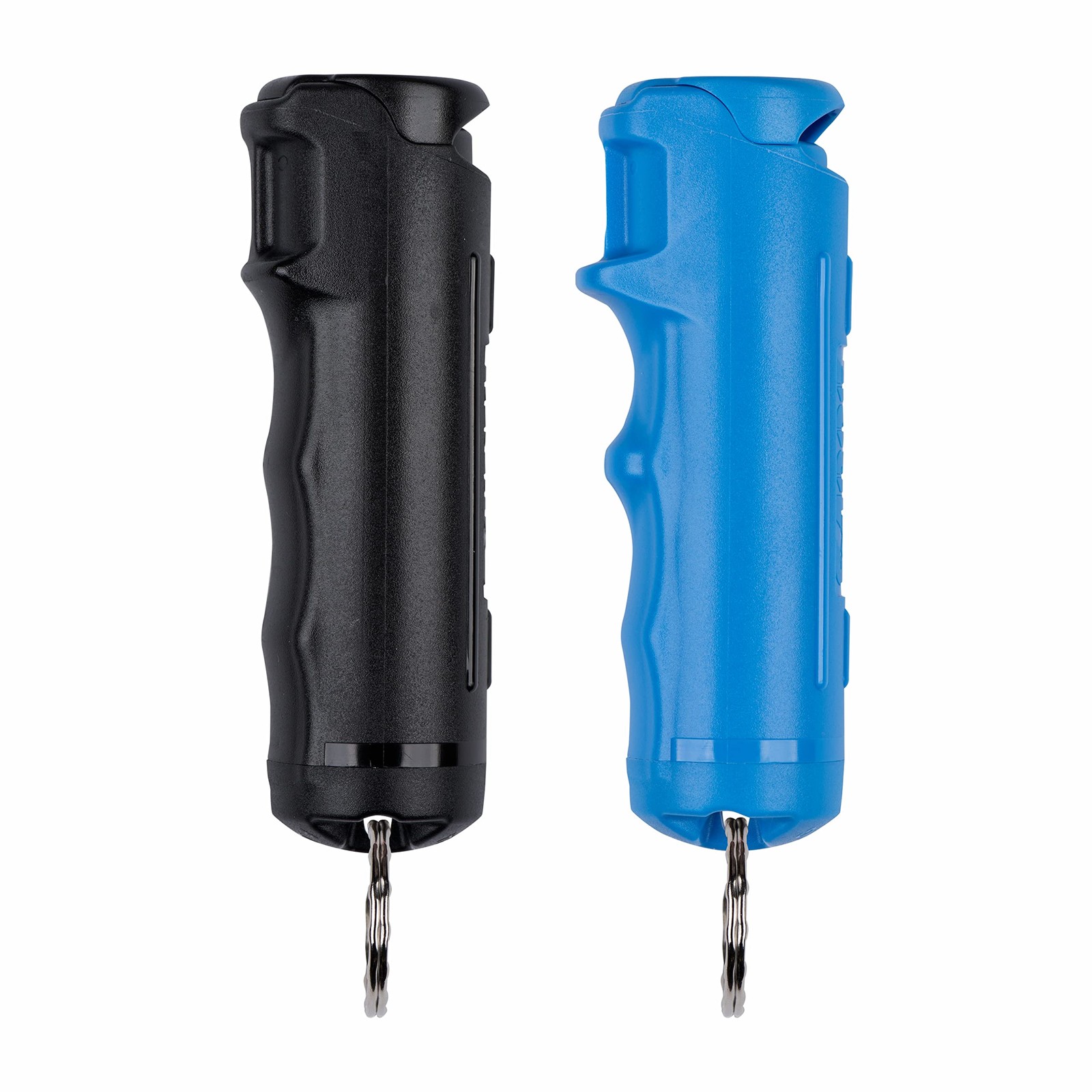 SABRE Pepper Gel Kit with Blue Water 0.54 Fluid Ounces, Black and