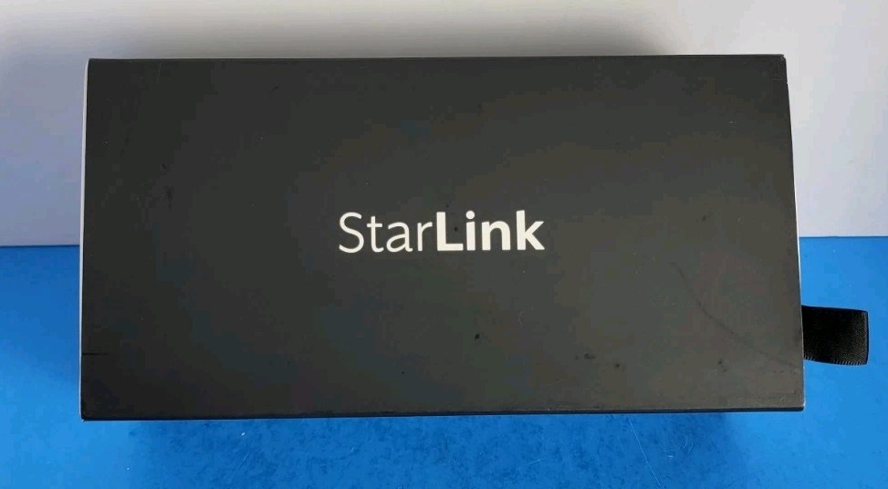 StarLink TV Streamer For Wireless Hearing Aids Bluetooth - 43119-000