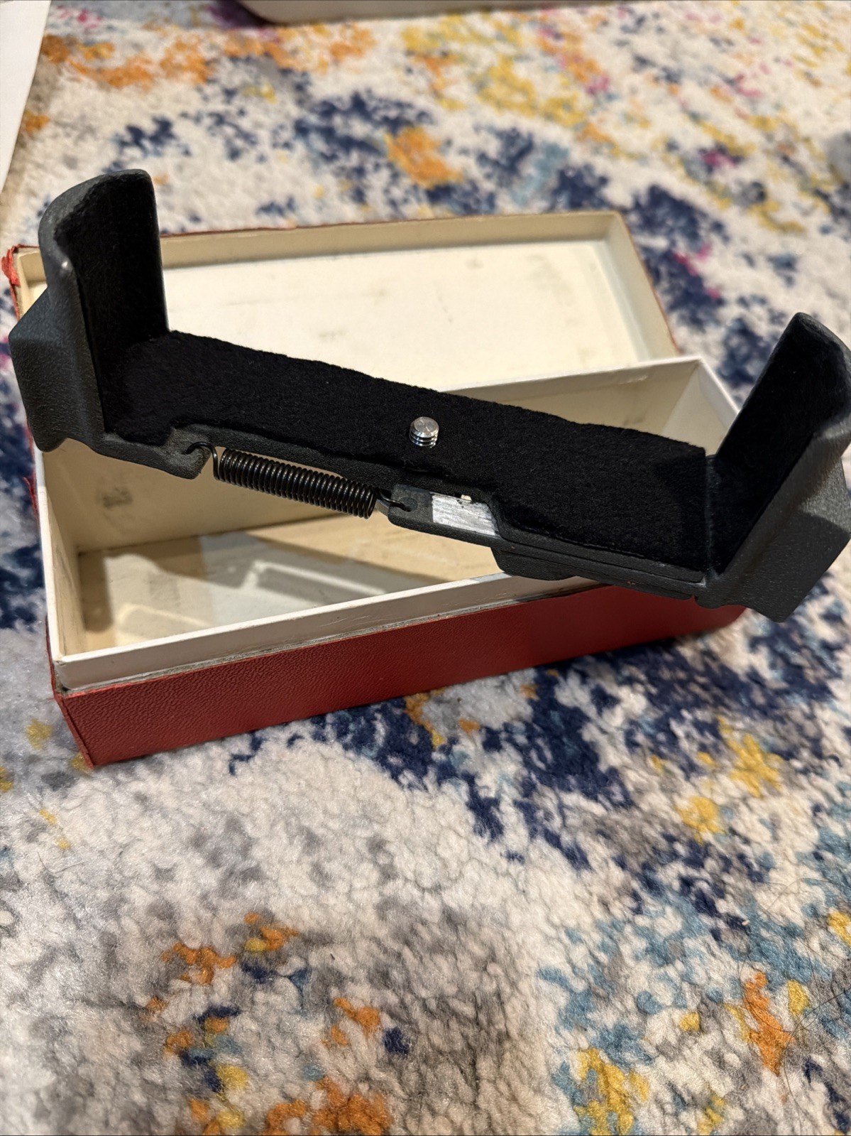 ALPA Camera Cradle (USAN)