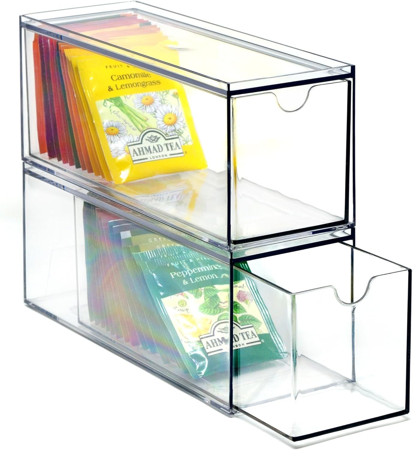 3-drawer plastic kitchen storage cabinet dimensions:9 inches×3 inches×3.5 inches