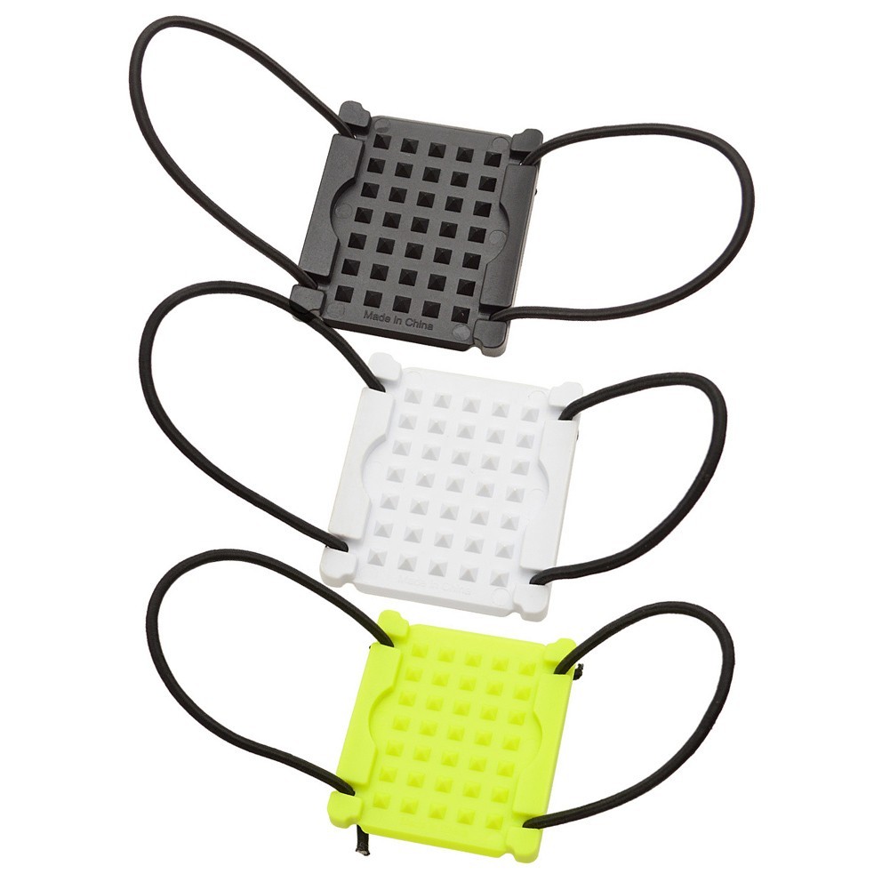 Webbing Compatible Scuba Diving Weight Holder Designed for 1KG and 2KG Weights