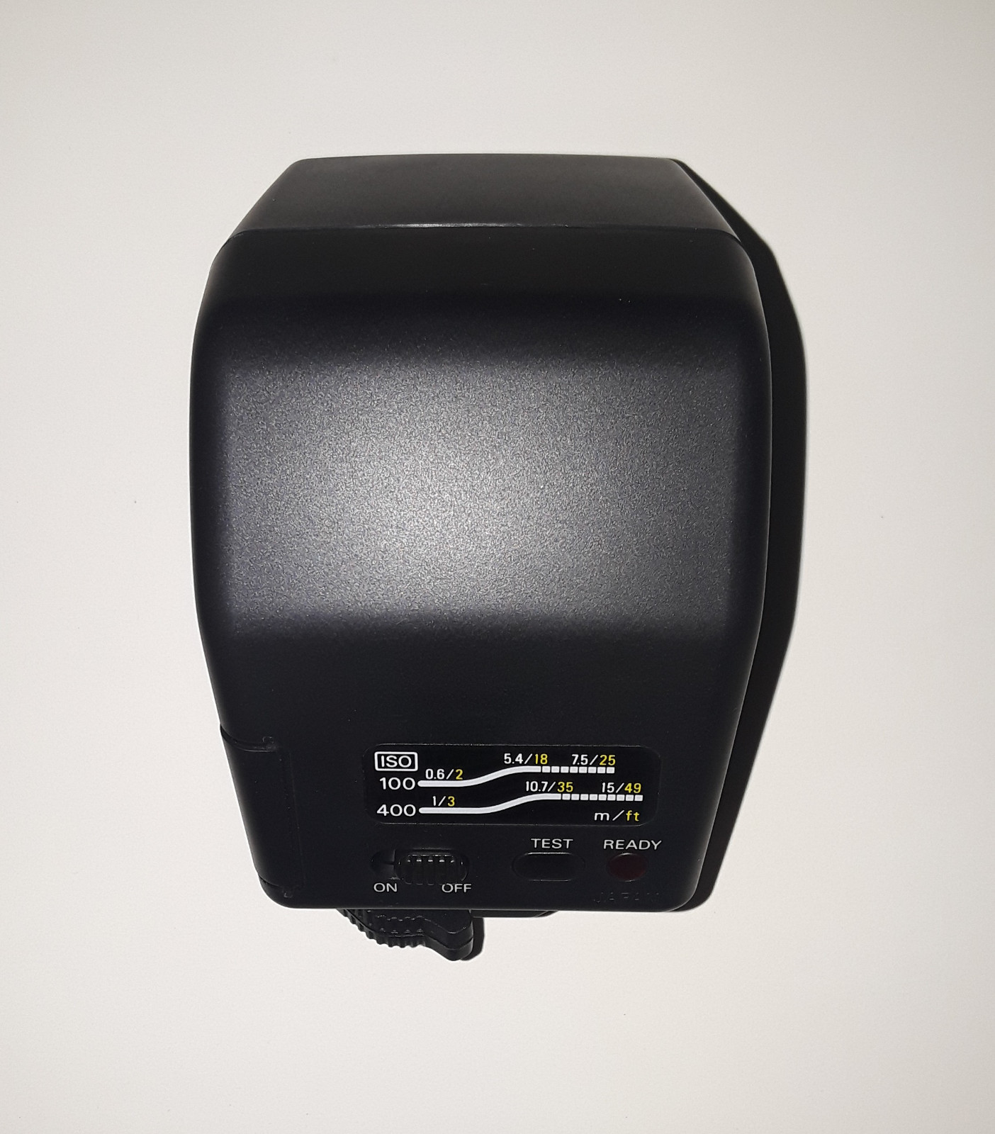 Olympus L-30 Electronic Flash Adapter (BRAND NEW!)