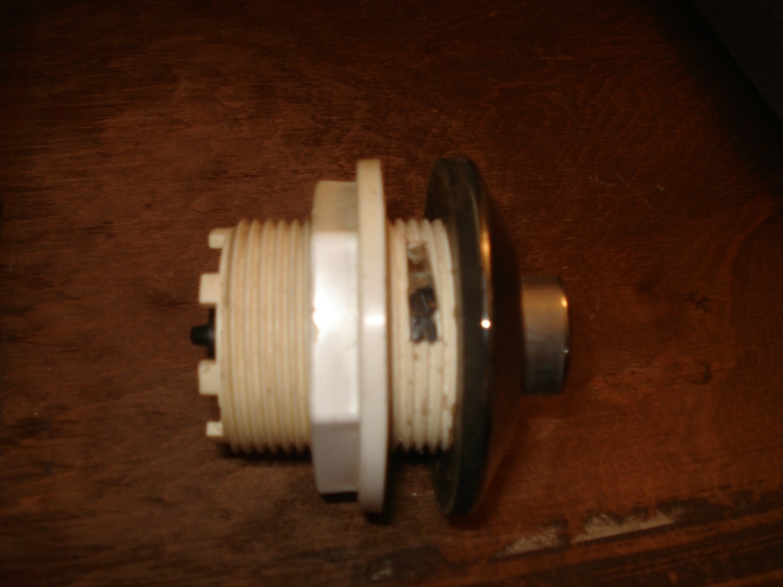 Herga Electric Air Button 6442