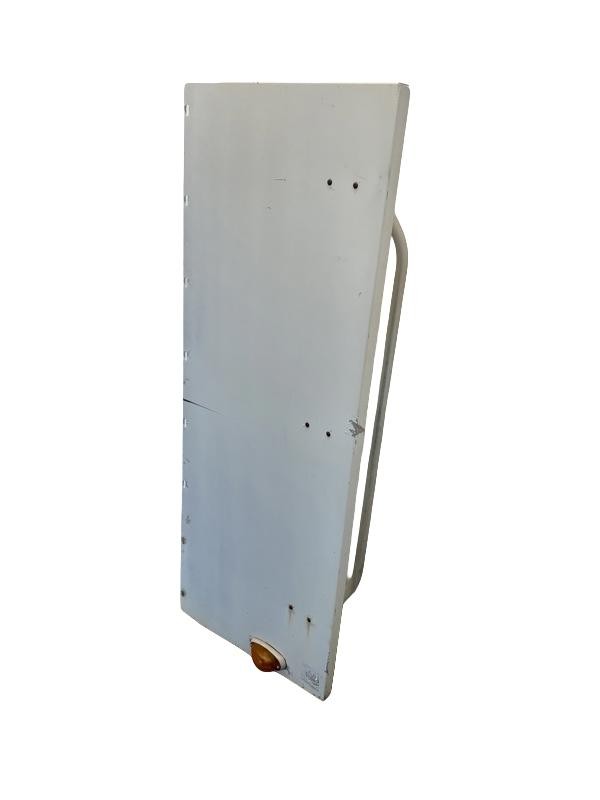 2002 Freightliner Columbia Cab Extension A2246407000 (625-11584)