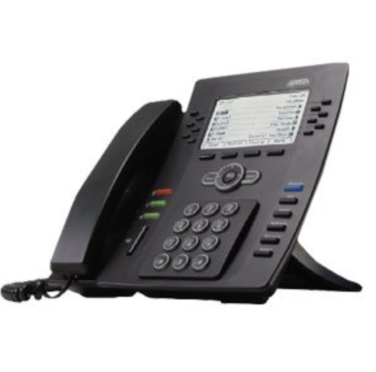 NEW Adtran IP712 IP Telephone 712 12-Programmable Feature Keys 1200770E1#B