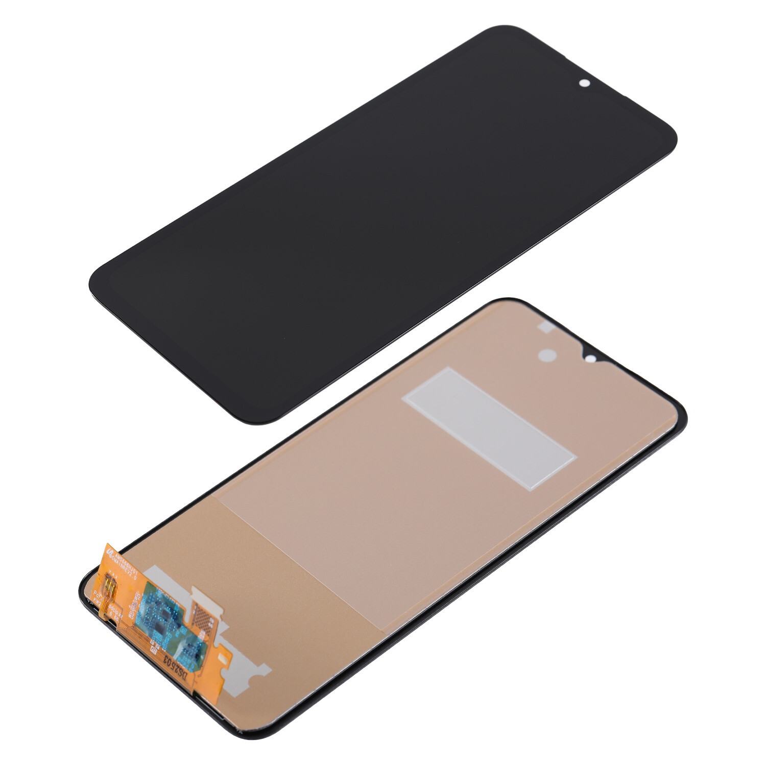 For Samsung Galaxy A16 4G A165 LCD Display Screen Replacement Assembly Digitizer