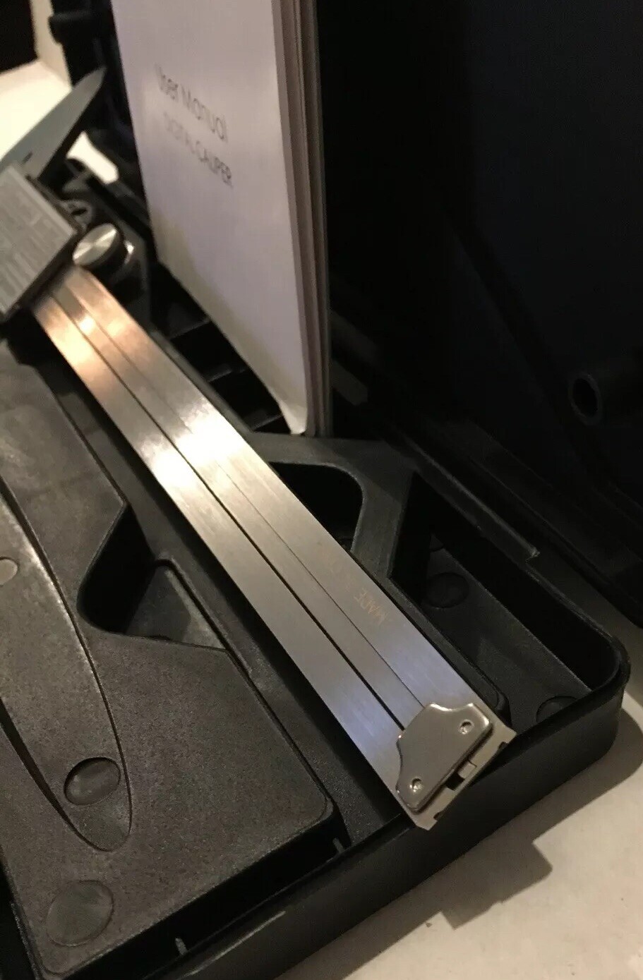 Digital Caliper