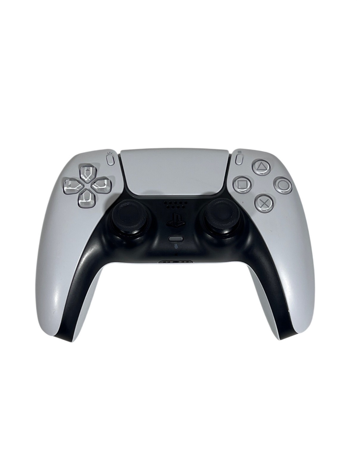 Playstation5 Dualsense Wireless Controller White - New, Open Box