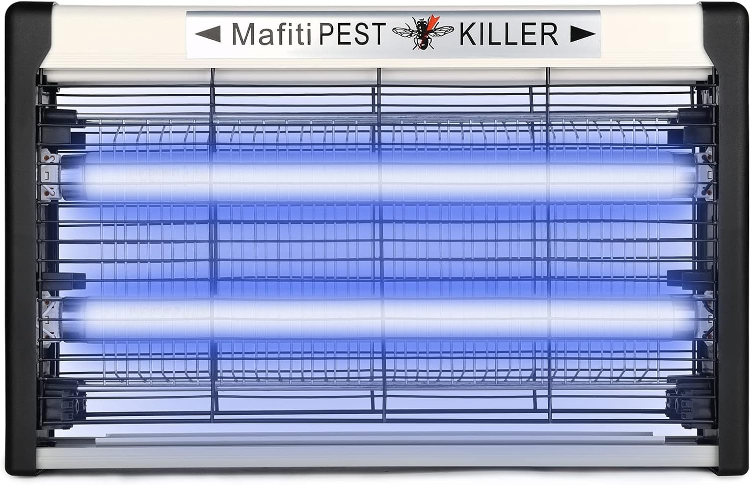 mafiti 3500V Electric Bug Zapper for Home, Kitchen, Garden