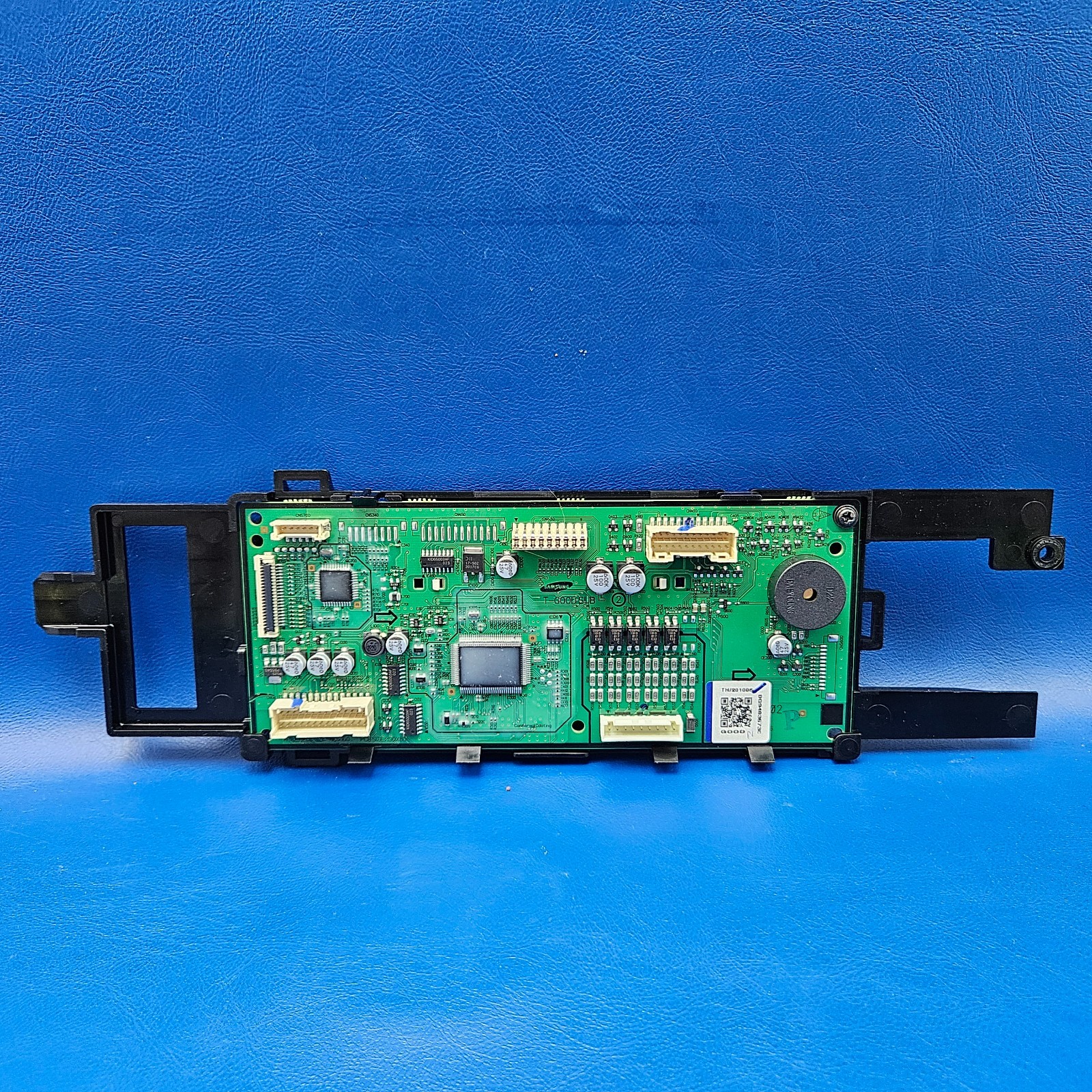 Genuine SAMSUNG Range oven, Display Board # DG94-03673C