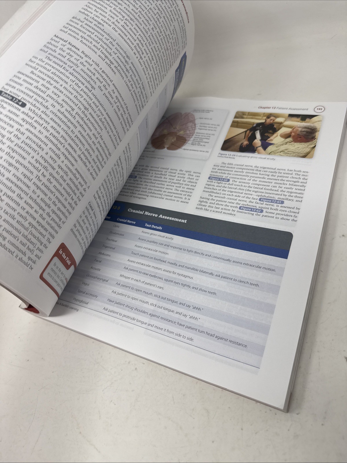 Community Health Paramedicine: Paperback, by AAOS *Good- W/ Access Code
