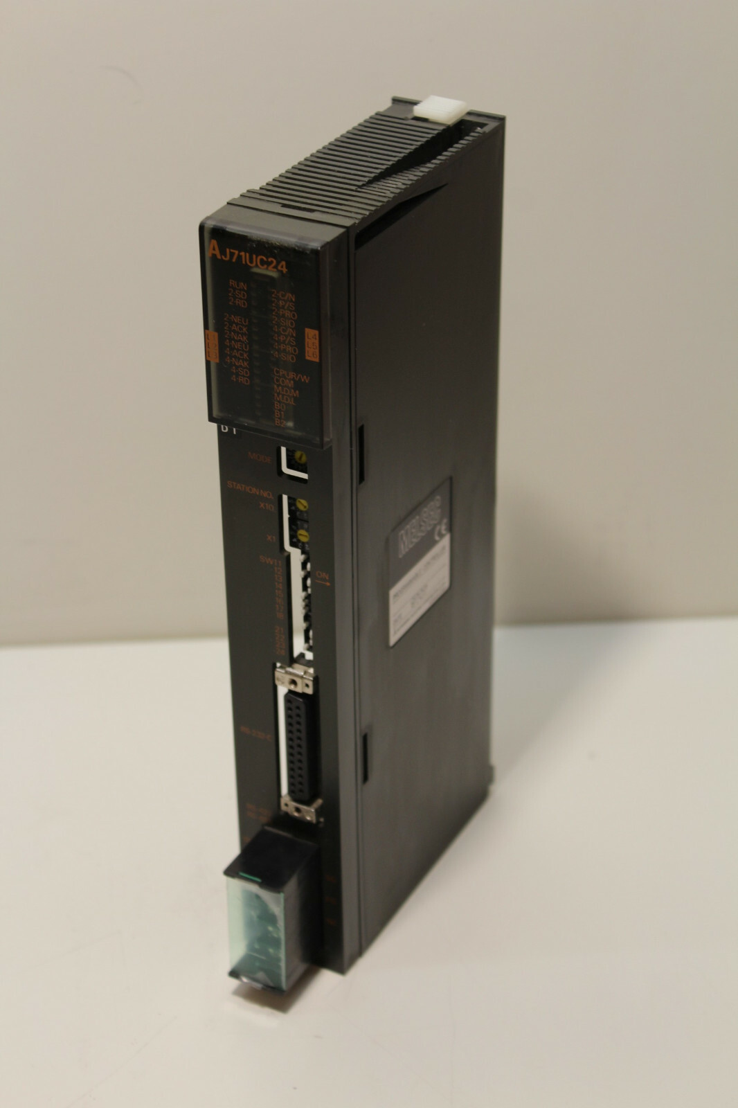 Mitsubishi AJ71UC24 Communication module