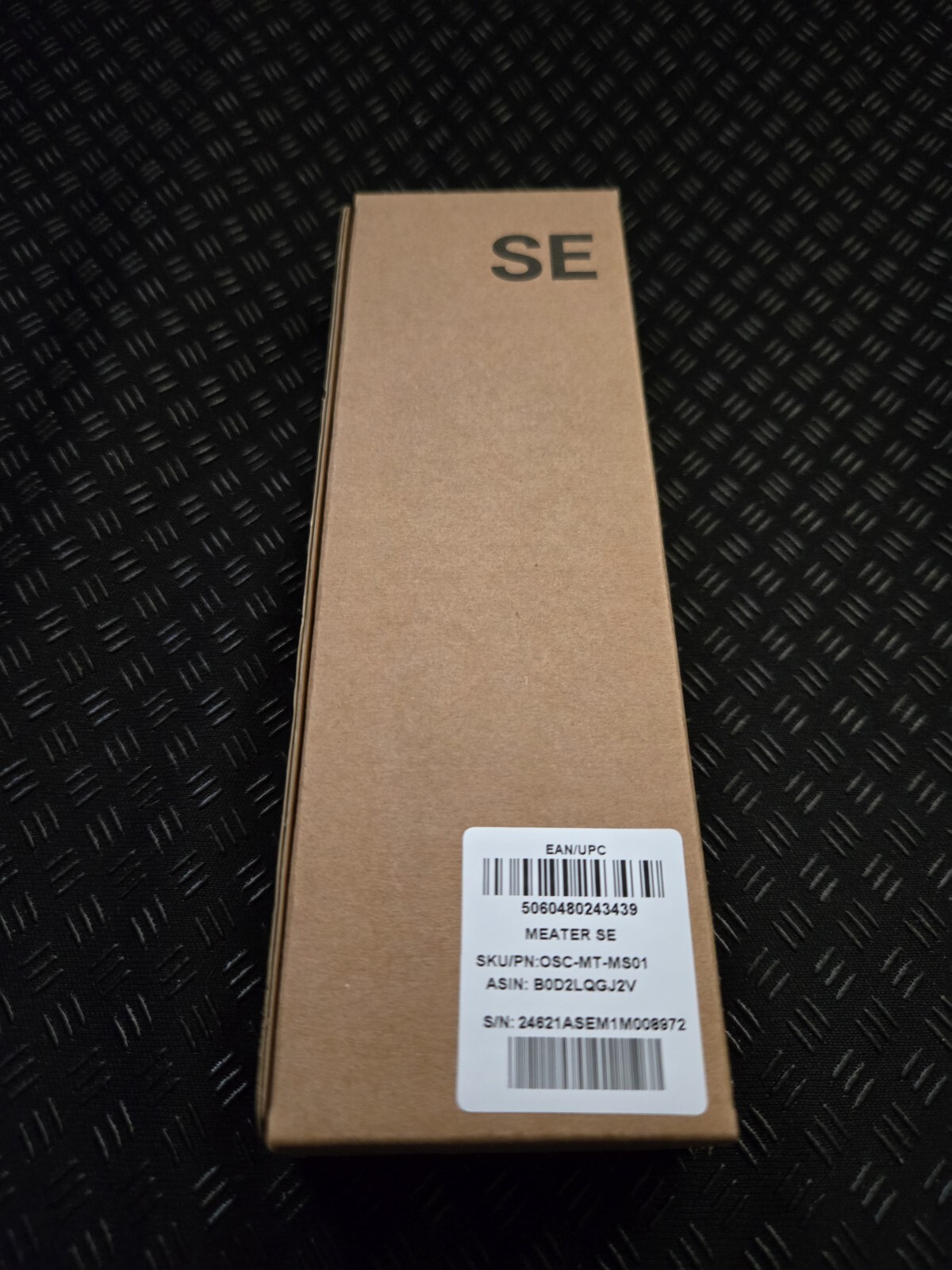 MEATER SE: Wireless Smart Meat Thermometer with Bluetooth | Measures Internal