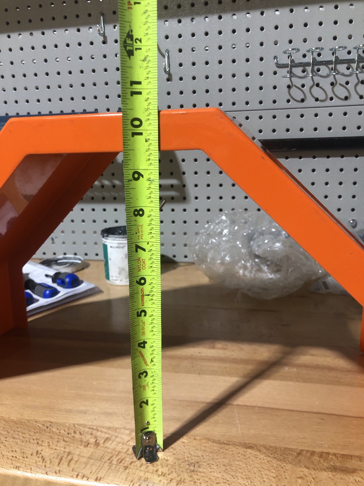 Small Chuck Guard