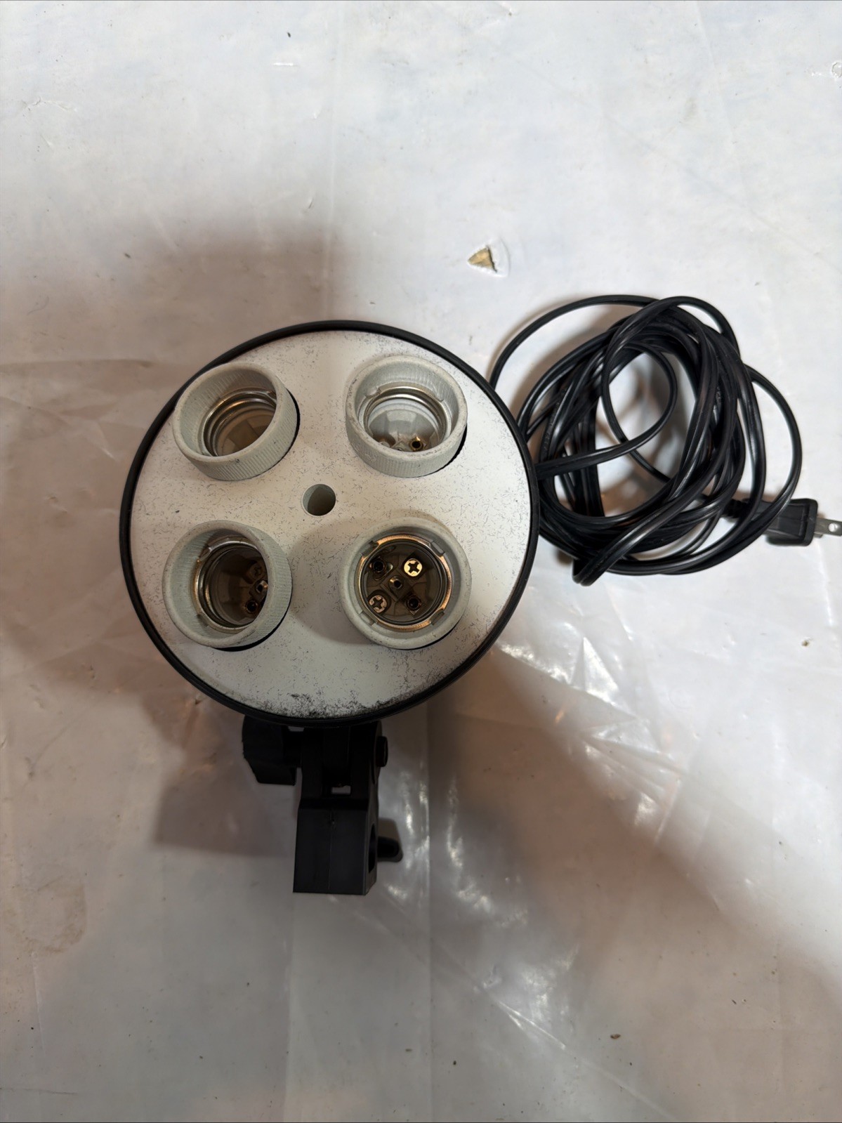 Photo Pro Studio Lamp 4 in 1 SLH3