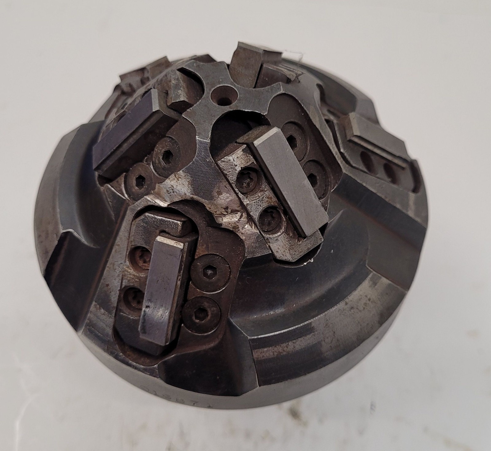 Milling Specialties Chamfer End Mill 016871