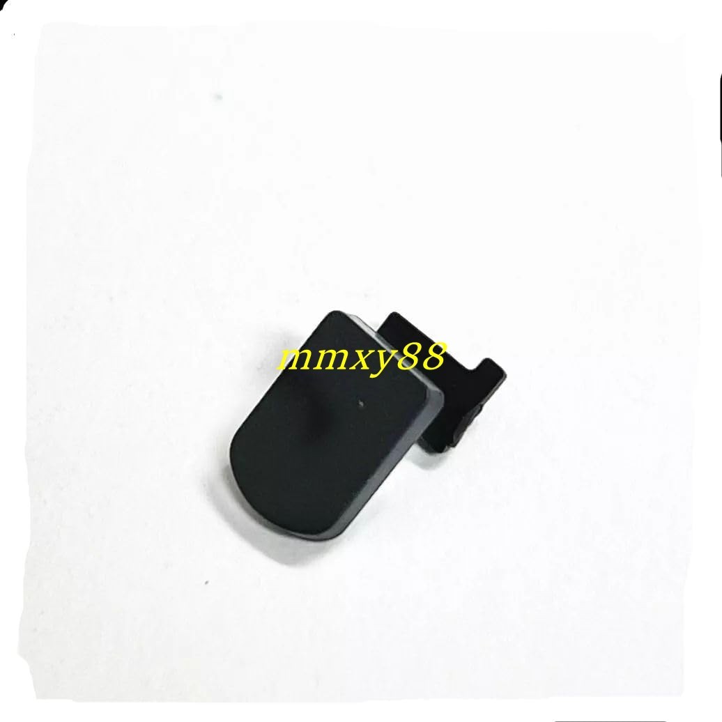 Battery Door Cover Bottom Base Rubber Port Plug Part For Canon EOS 1300D Camera