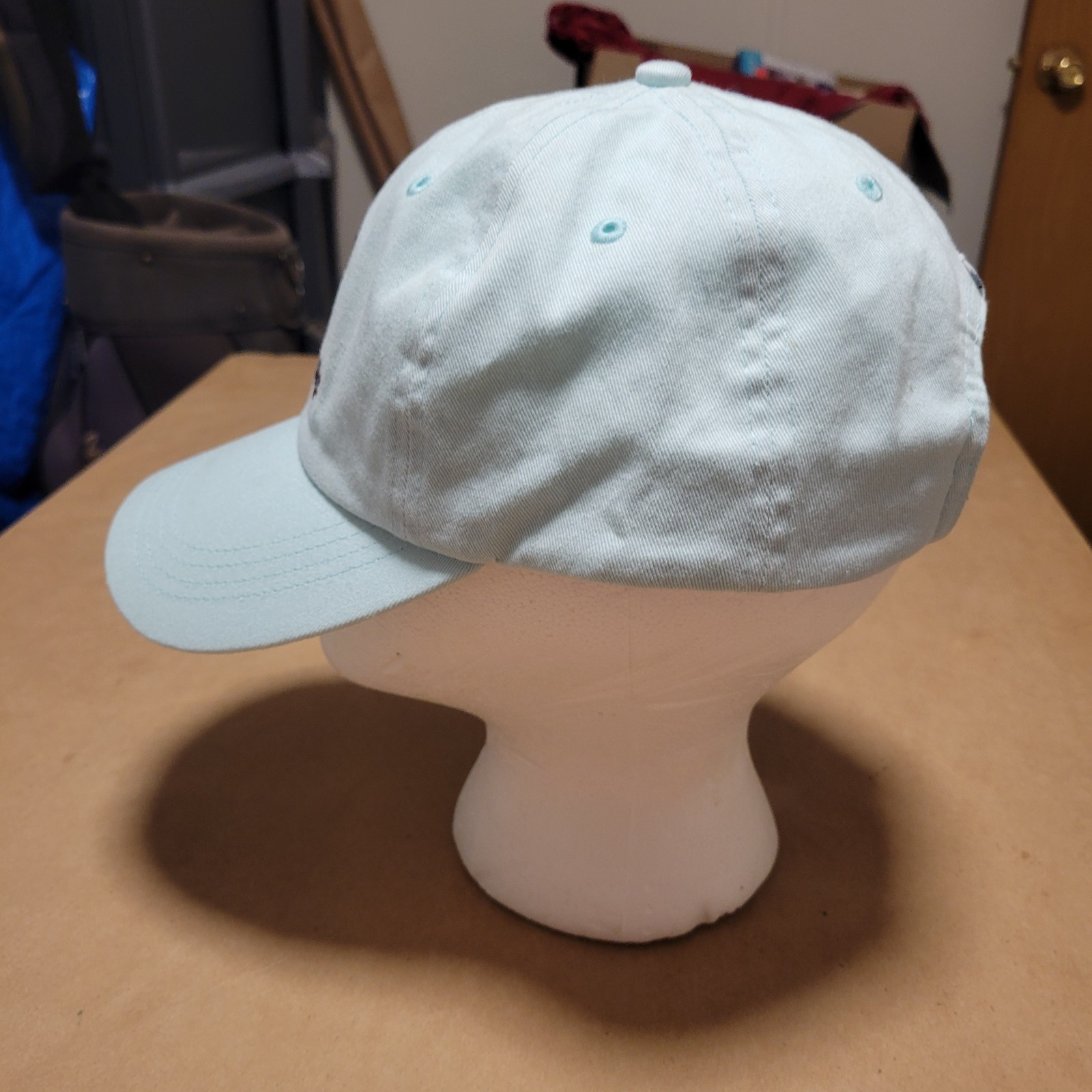 East Lake Golf Club Hat Adjustable Strap