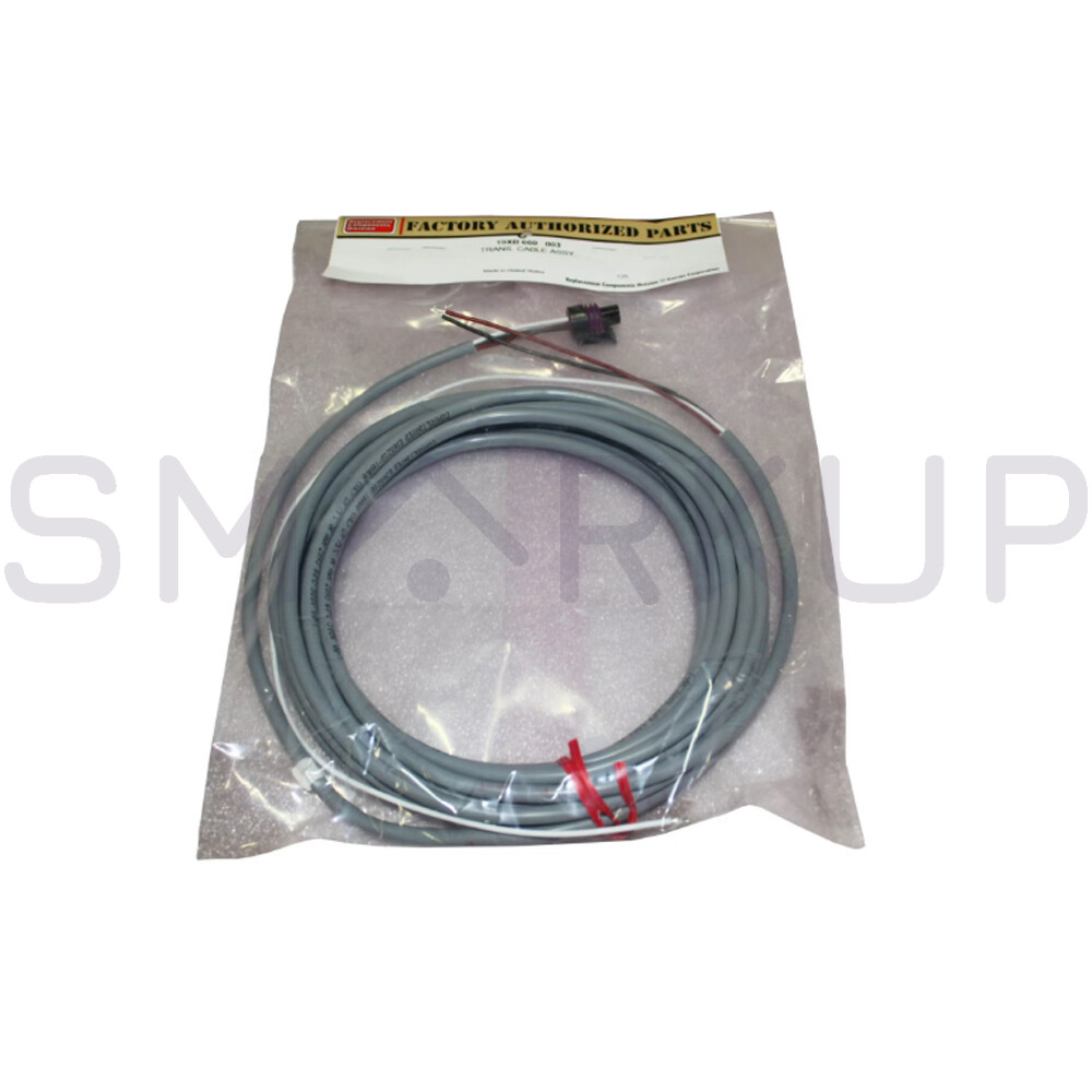 New In Box CARRIER 19XB660003 Sensor Cable