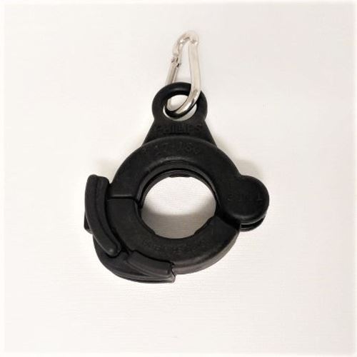 Phillips QWICK-CLAMP™  3-in-1 Hose Holder Clamp w/o Insert  - P/N  17-180