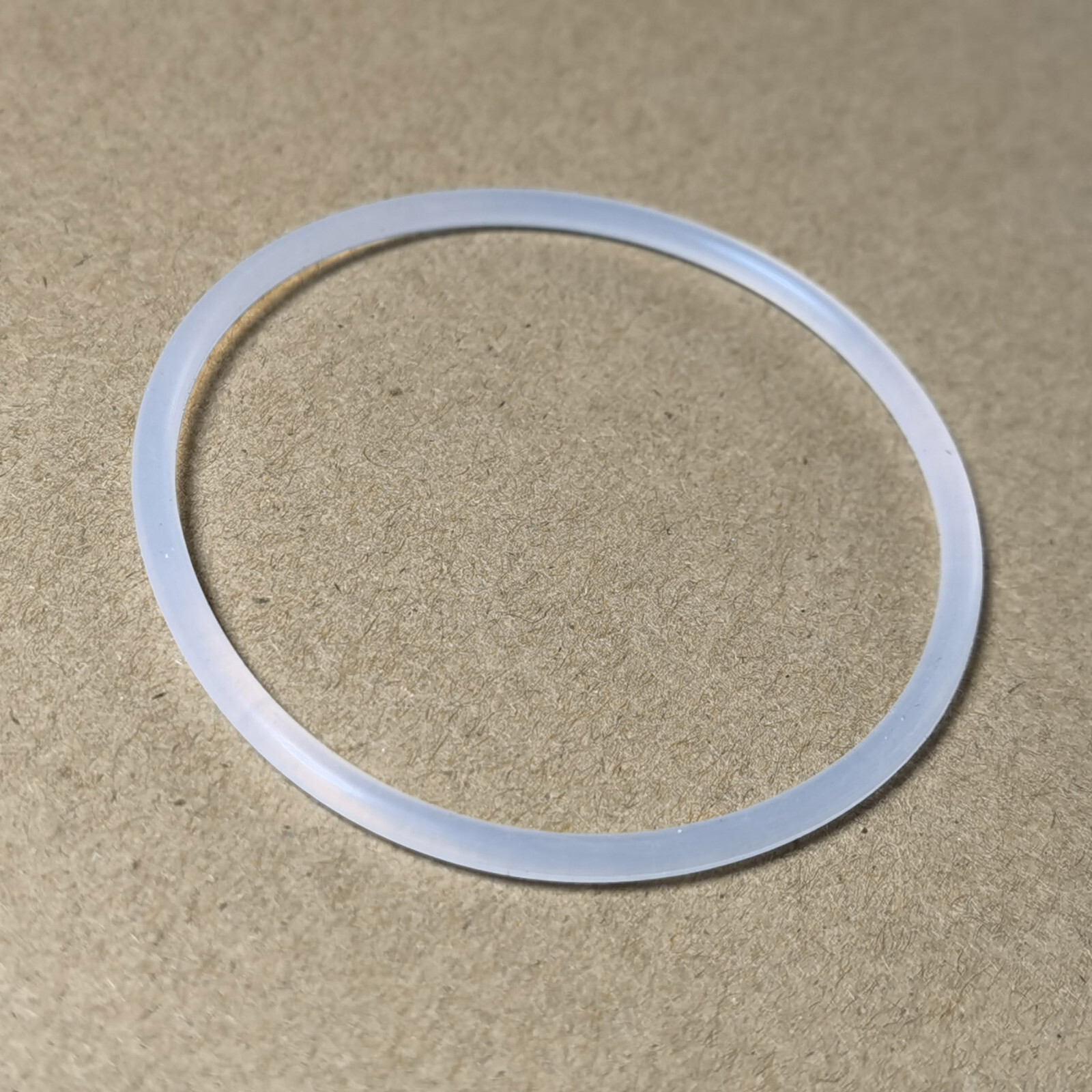 Mehen Seal ring Shaft holder Ø60x3.1" 6011 MIX30 MIX60 MIX120