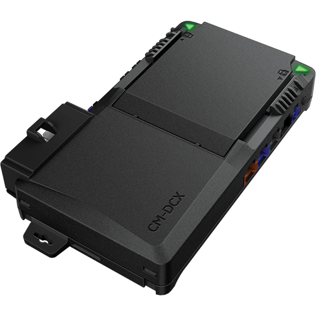Firstech FT-DCX-LC DCX Module Remote Start, Hood-Pin, and Hood-Wire Kit
