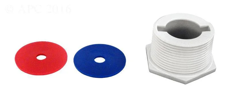 Polaris UWF Restrictor Kit