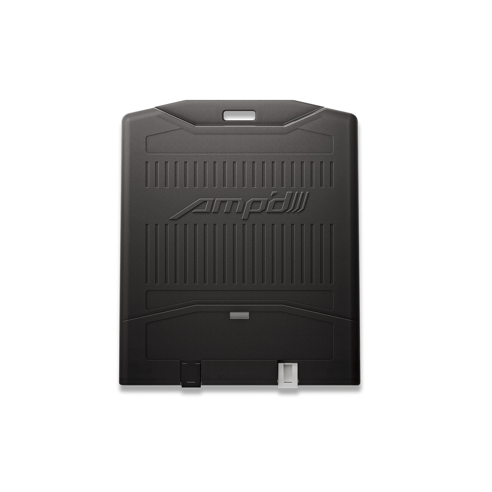 Amp'D 38862-2 Throttle Booster 2.0 with Bluetooth Switch
