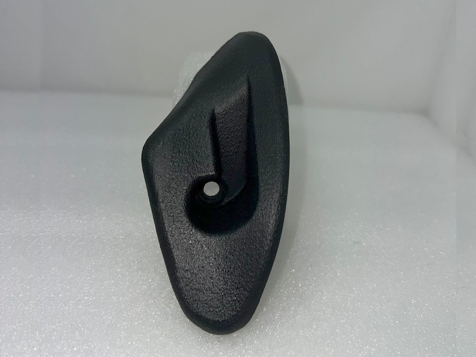 BMW Z3 Coupe Cargo Roller Blind Bracket 51478400115