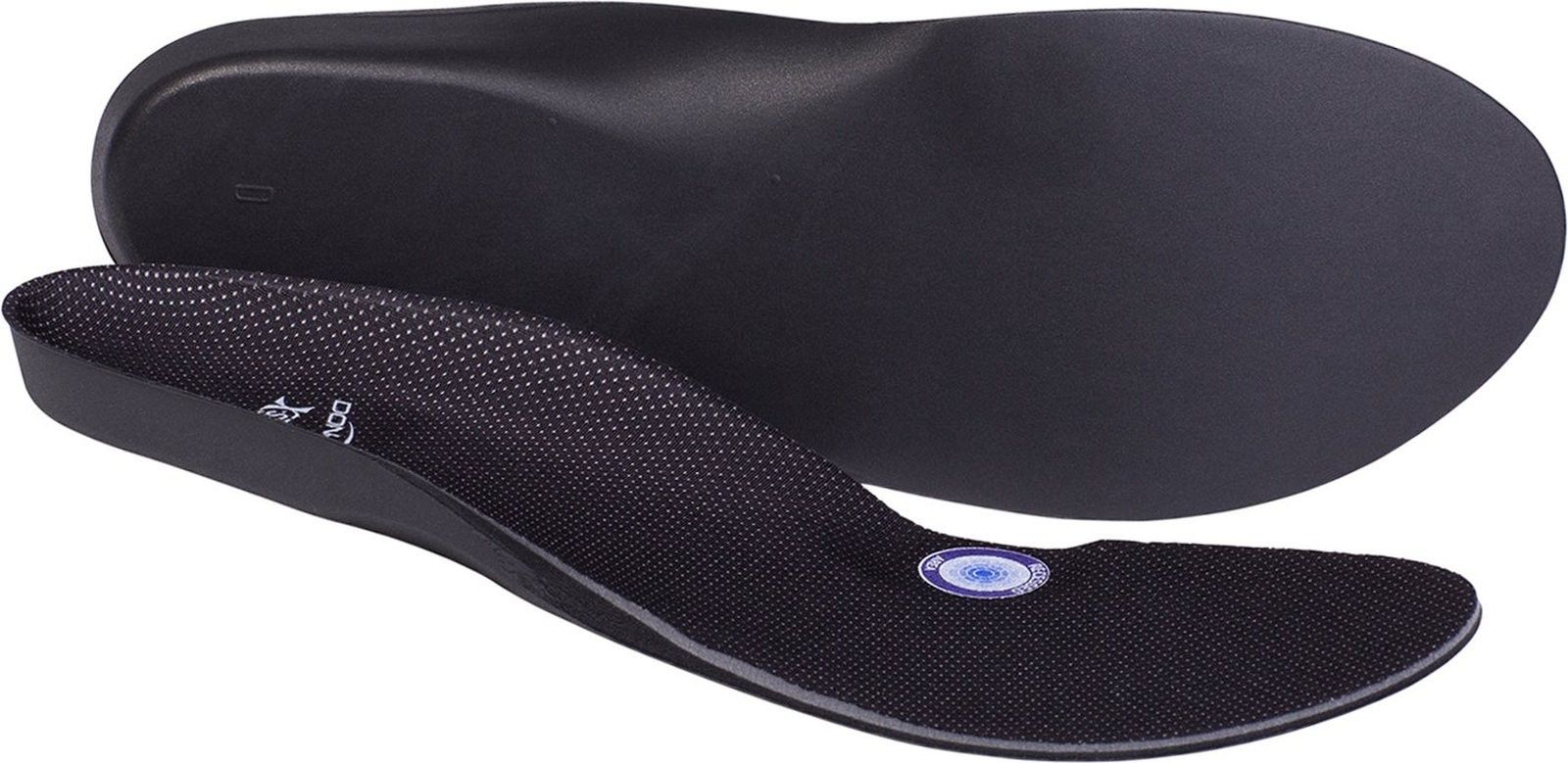 DonJoy Arch Rival Orthotic Inserts, 1 Pair, Size D (Shoe Size: Men's 9.5-11 /...