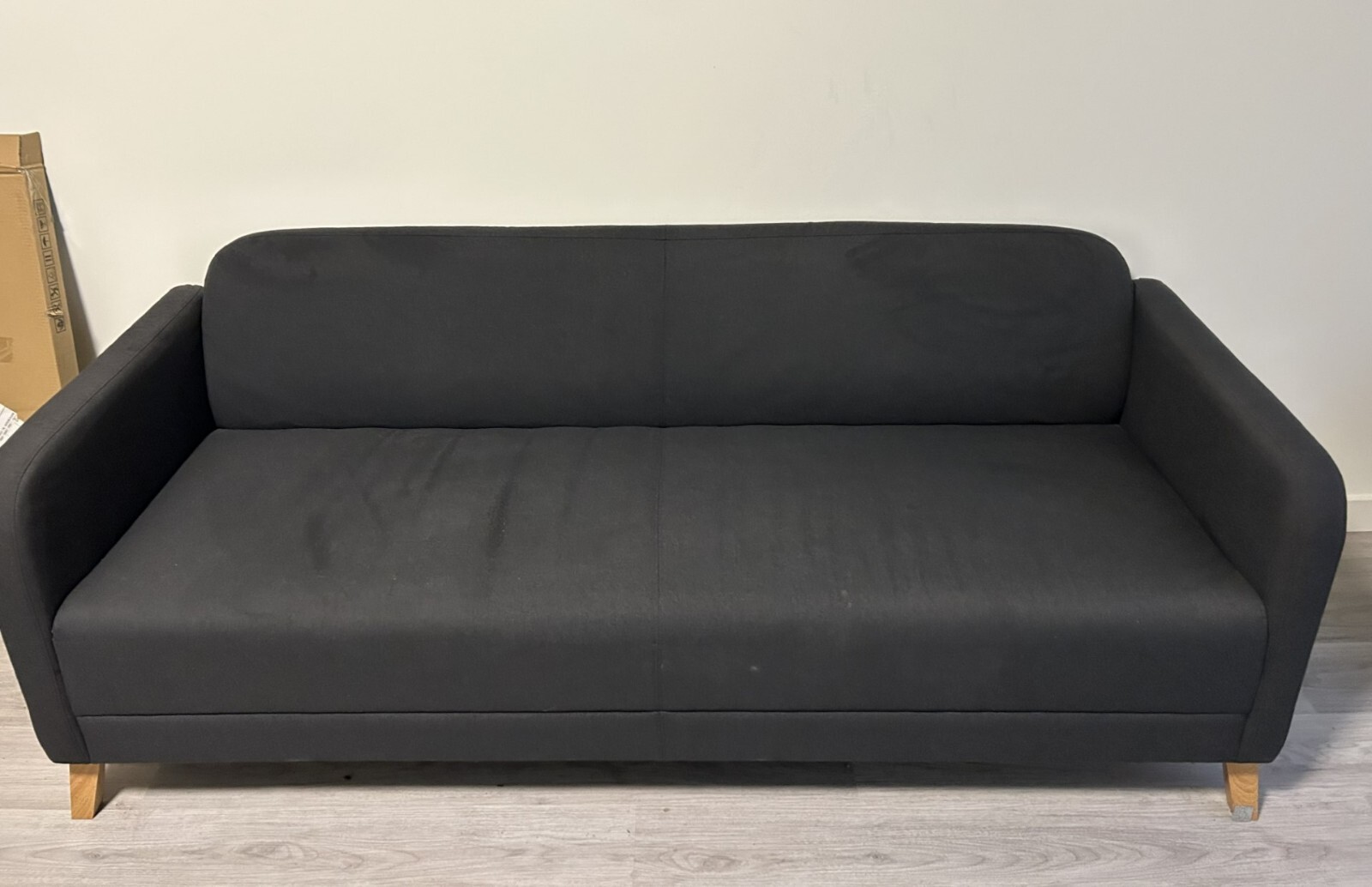 Used IKEA Couch in Excellent Condition. Looking to sell ASAP!