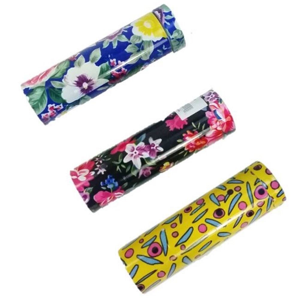 Pretty Tools LED Flashlight Decorative Colorful New You Choose Style