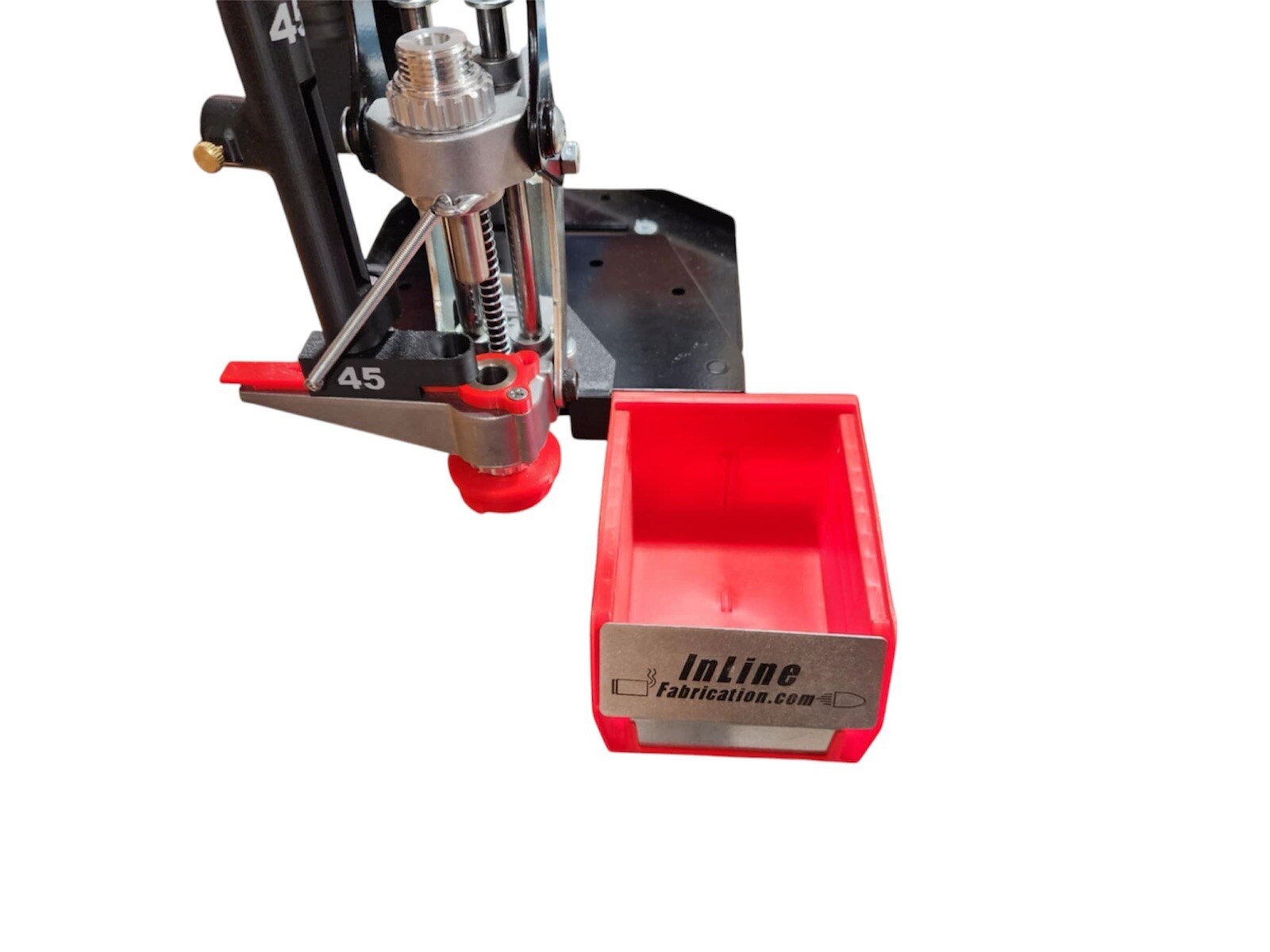 Lee App Essential upgrade Kit
