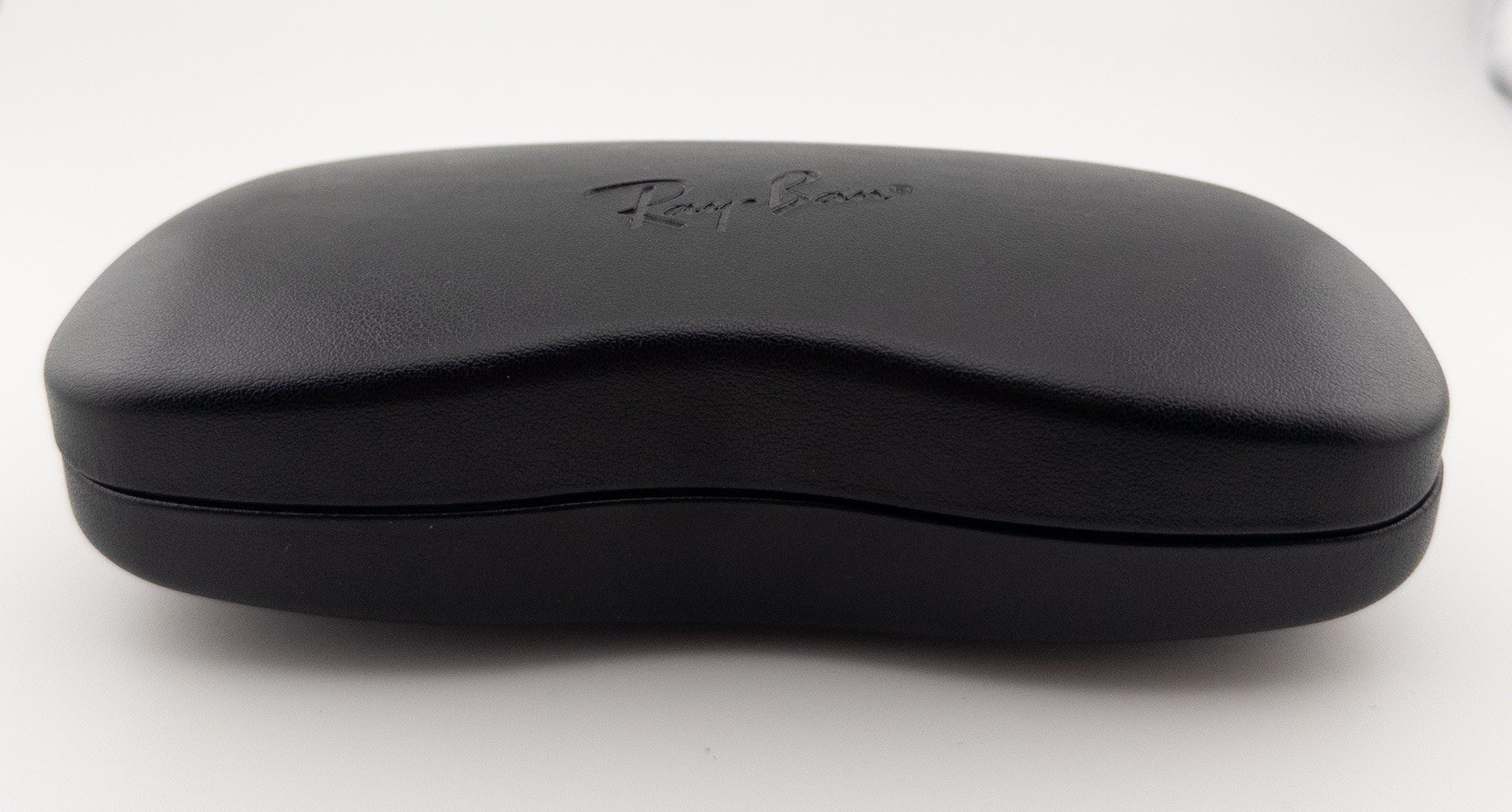Ray-Ban Hardshell Eyeglass Case Black (Ray Ban)