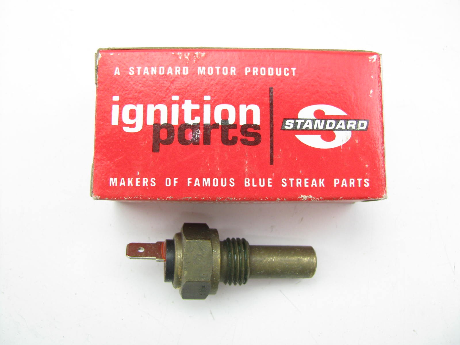 Standard TS-99 Coolant Temperature Sensor 75-76 Volkswagen Rabbit 1.5L 1.6L