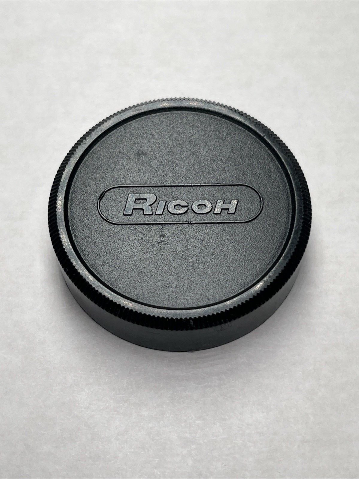 Ricoh M42 Mount Rear Lens Cap
