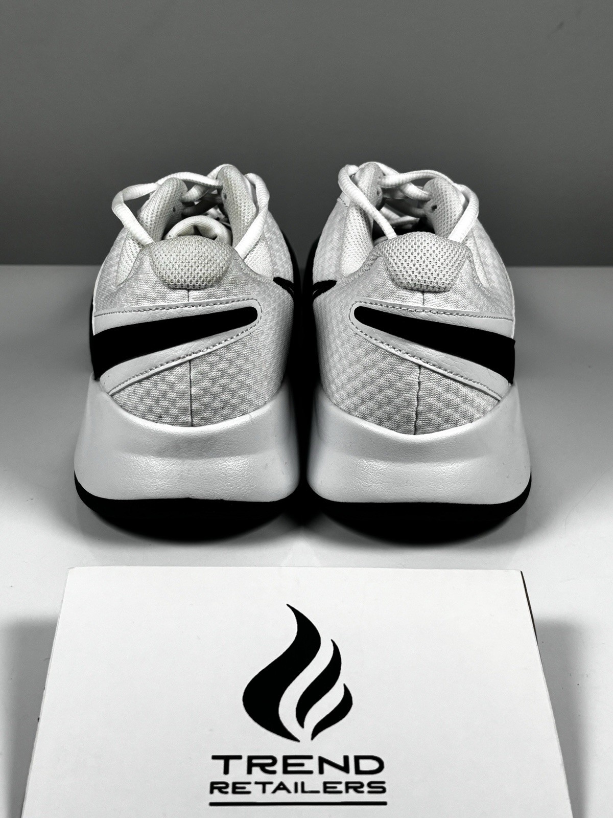 Nike Court Lite 4 Tennis Pickleball Shoes White Green Black Sz 12 FD6574-104 New
