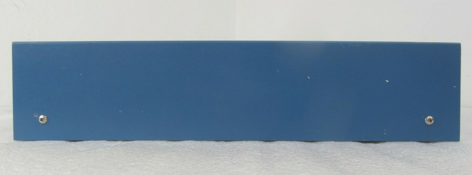 Verteq Process Systems ST800-C2-E4 RF Amplifier Working Surplus