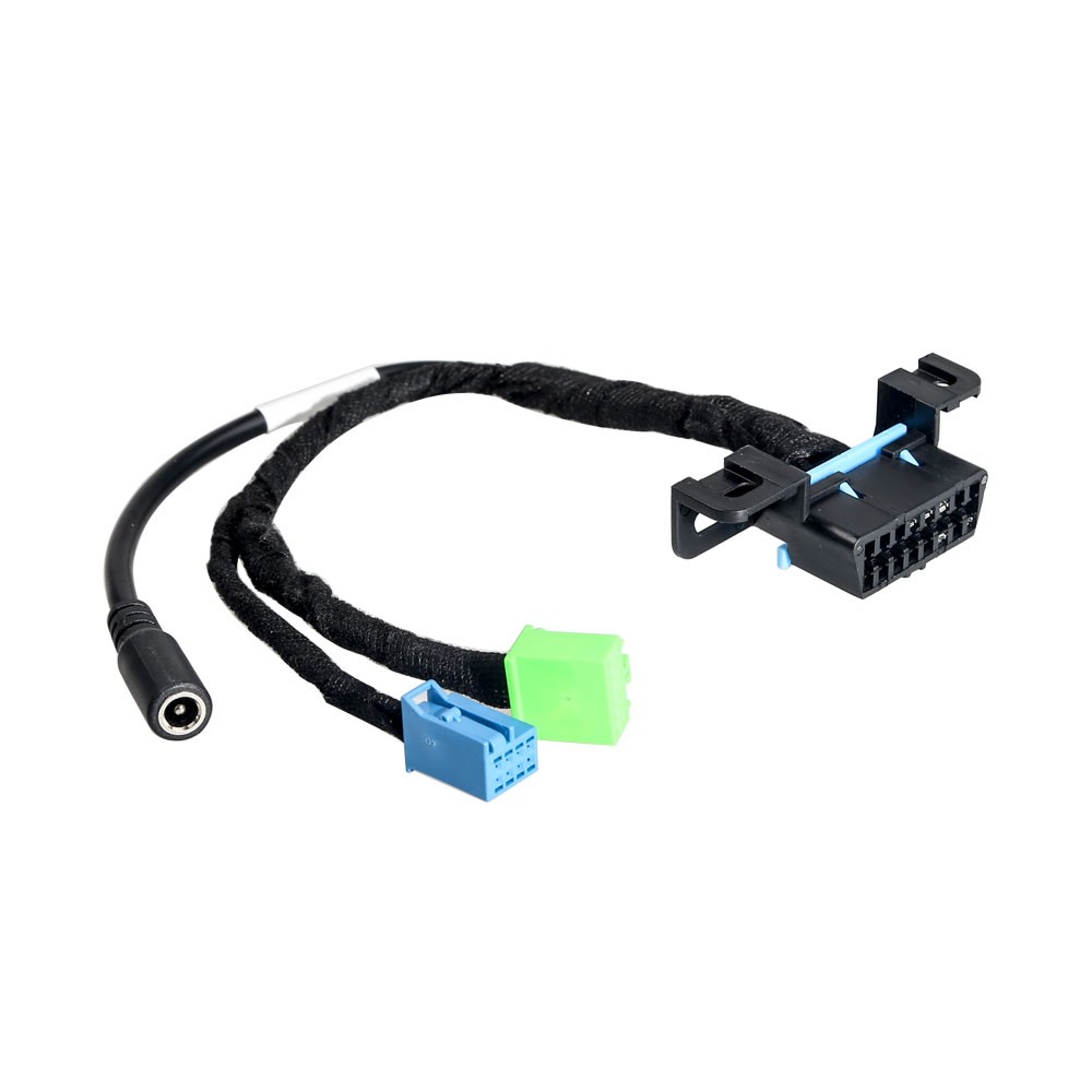 EIS/ELV Test Line OBD Cables For Benz W204 W212 W221 W222 W164 W166 W205