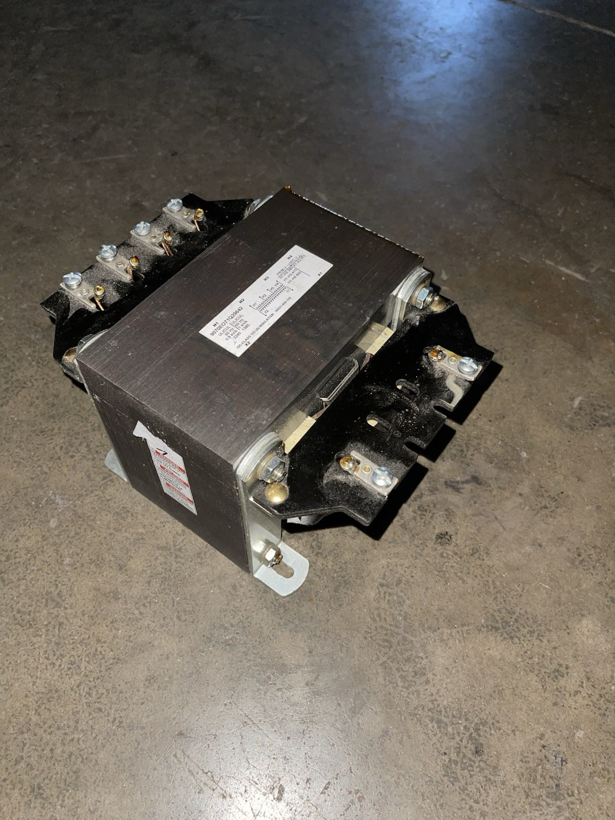 SCHNEIDER ELECTRIC 9070EO71Q29642 / 9070EO71Q29642 BRAND NEW OPEN BOX SHIP FAST