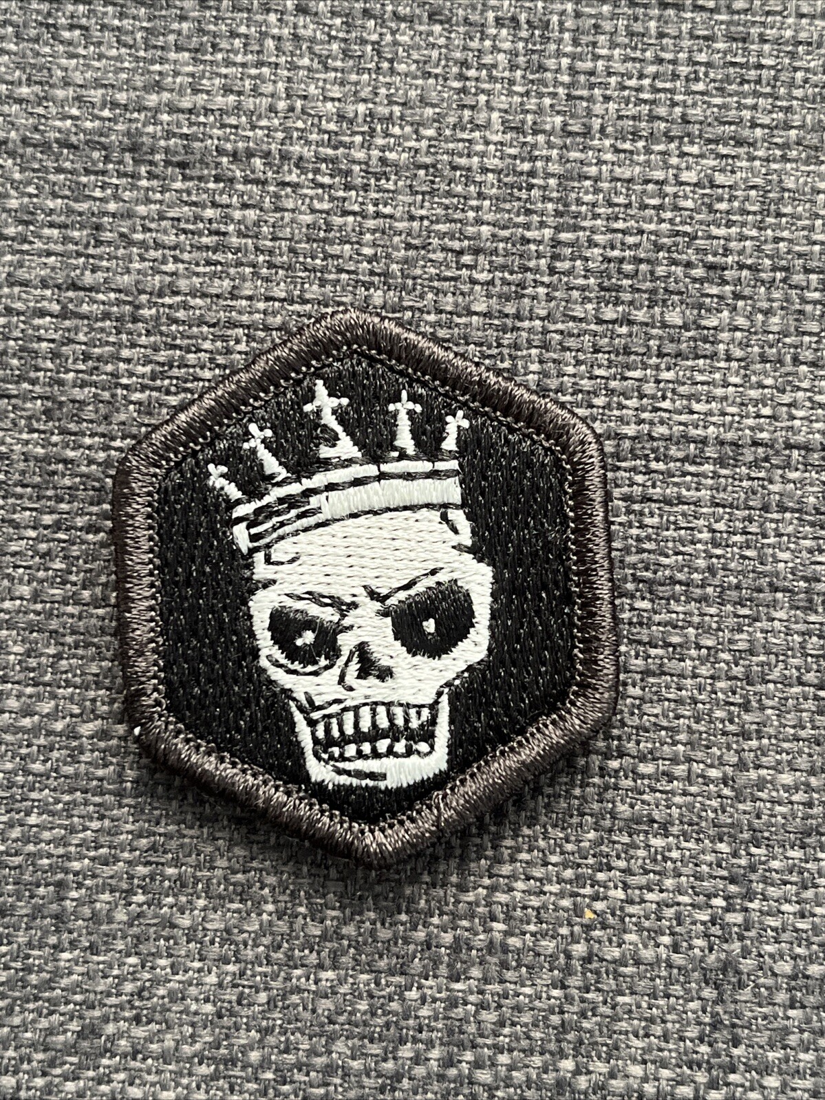 Patch Lot -29 Patches, Majority PDW And Some Others