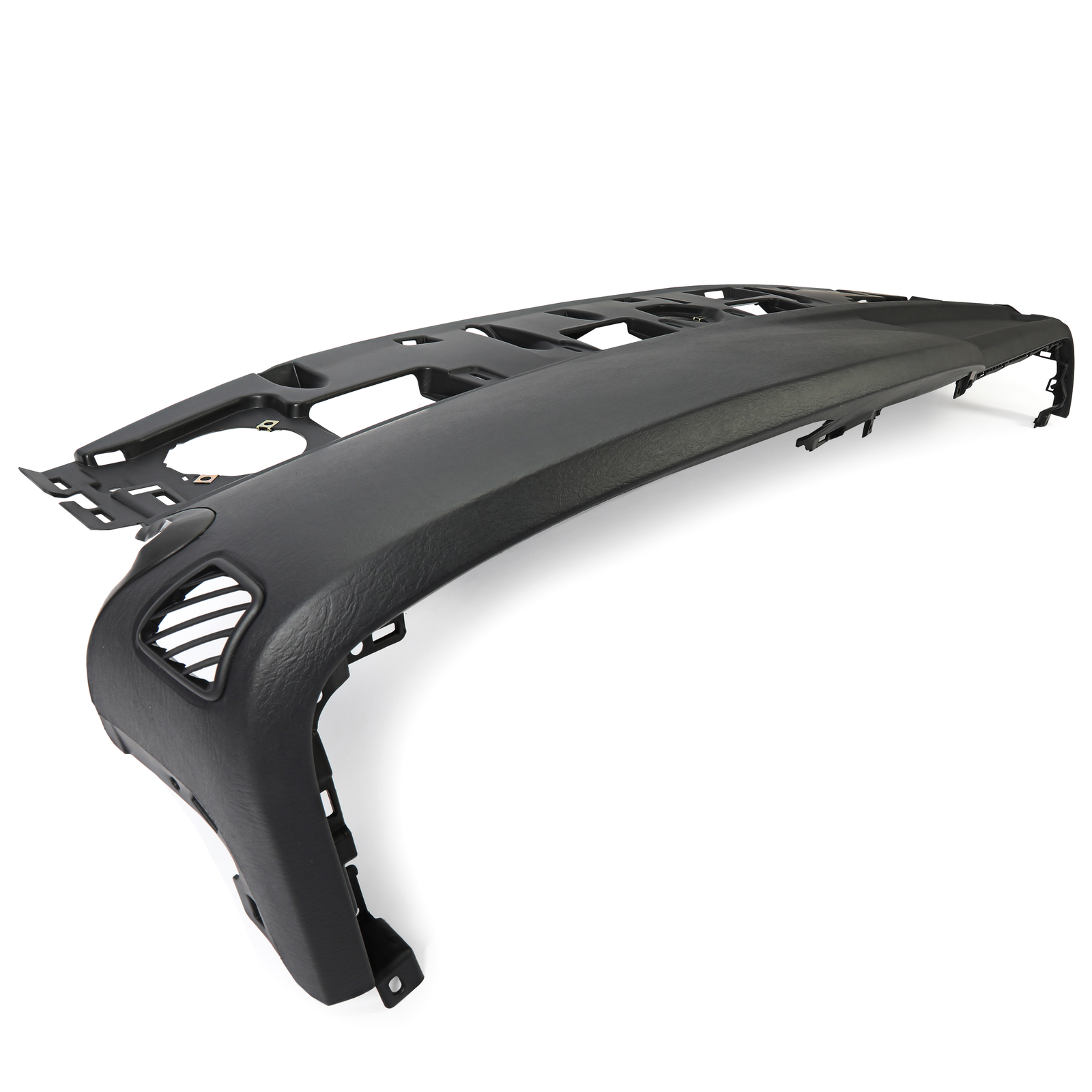 Mold Dashboard Replacement+Defrost Dash Cover Cap For Dodge Ram 1500 2500 02-05