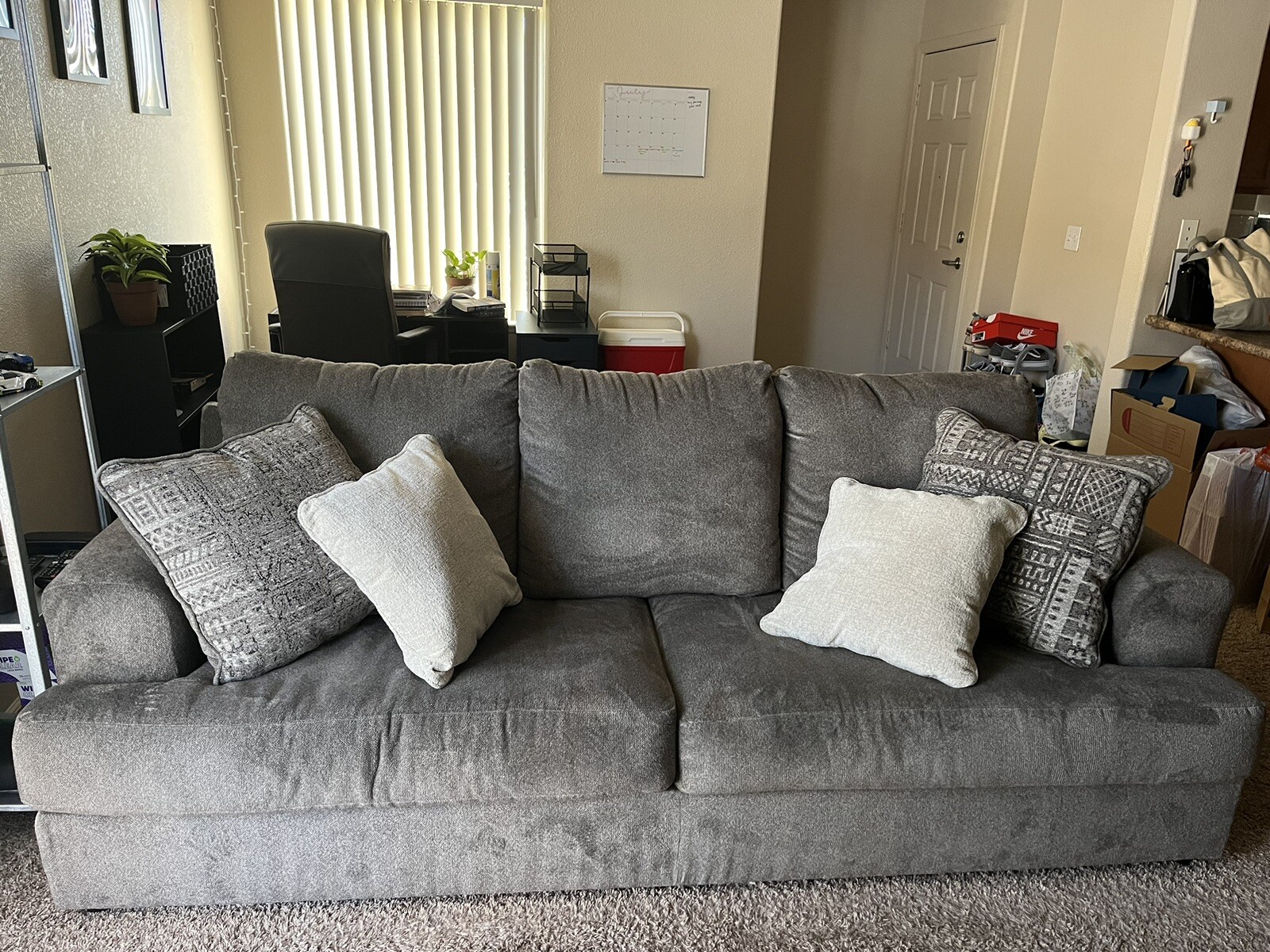 Couch Used Good Condition