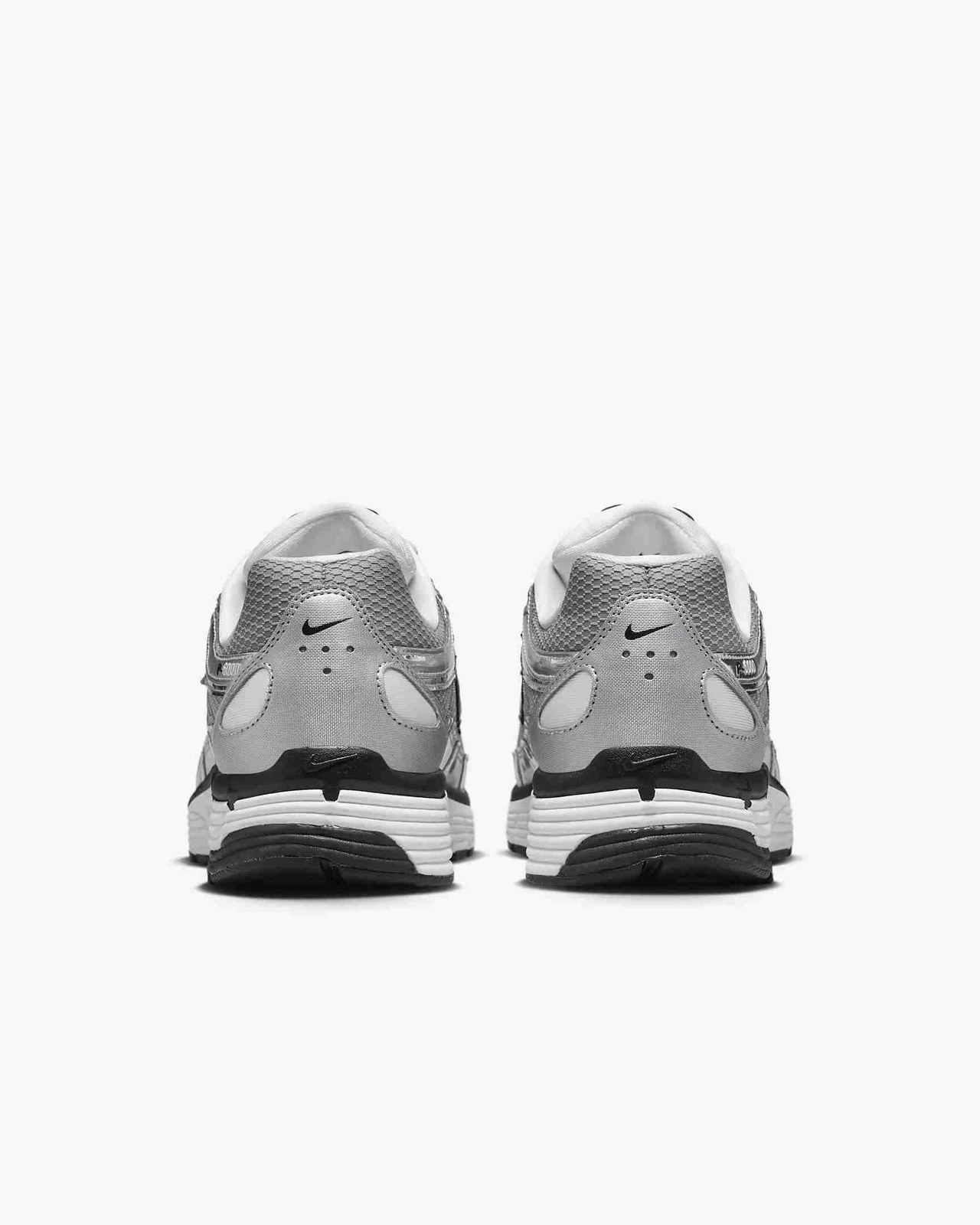 Nike P-6000 'Metallic Silver' CN0149-001 Ship Now