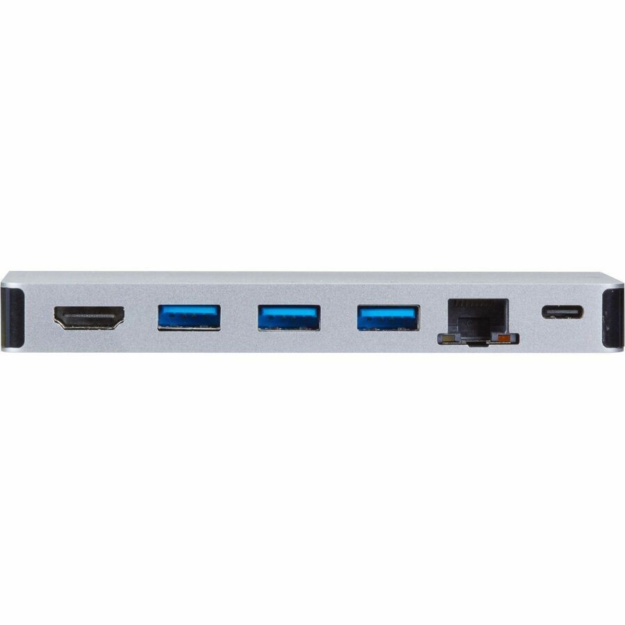 Black Box USB C Docking Station (usbc2000r2)