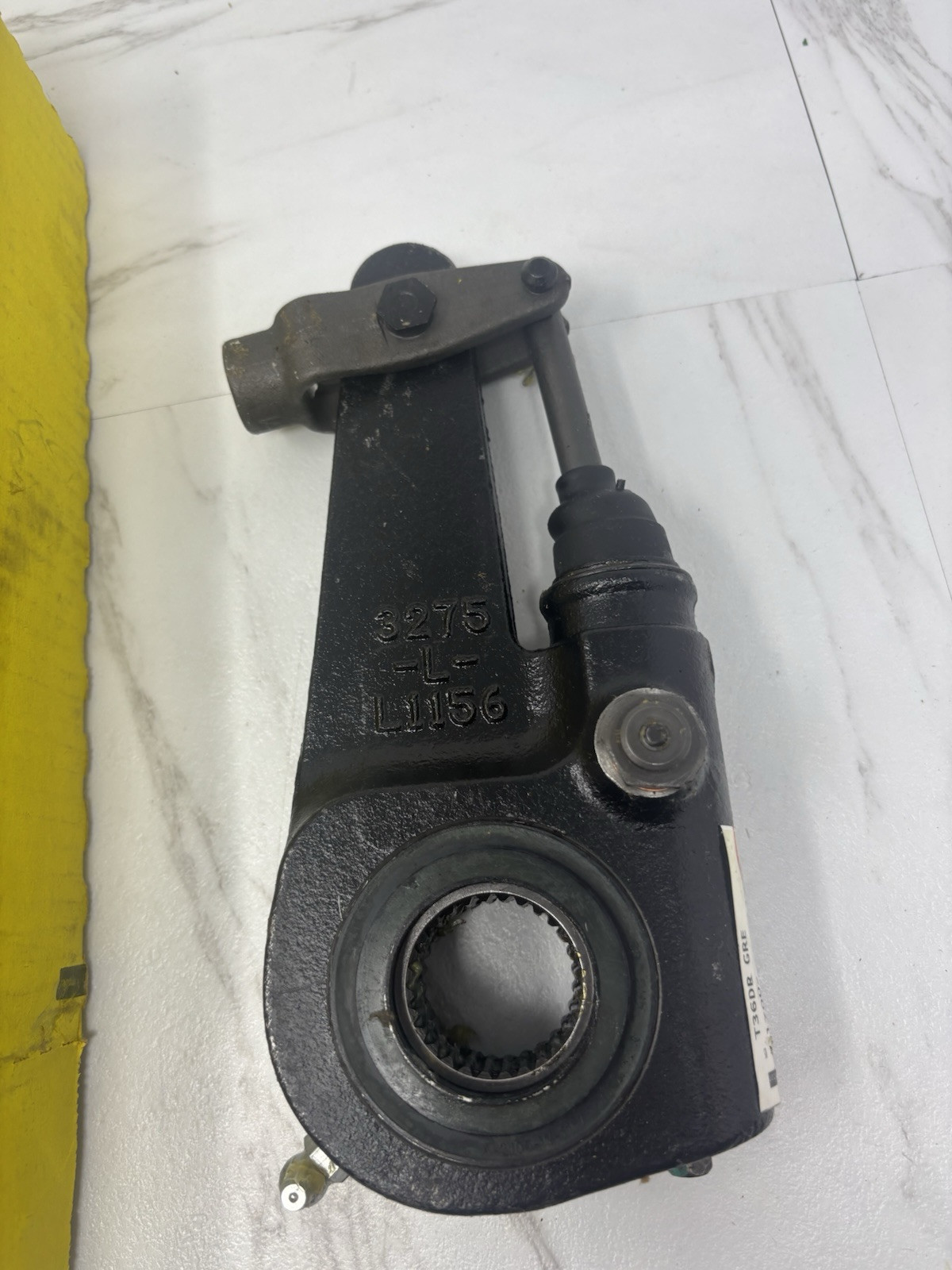Euclid E-11403 Air Brake Automatic Slack Adjuster
